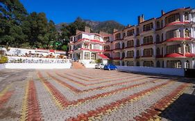 Royal Palace Resort Dharamshala